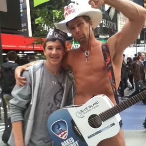 Meet your Posher, Ezriel